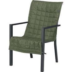 Lawn Edging Classic Accessories Montlake Water-Resistant 45 Slipcover, Fern