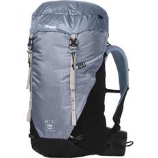 Bergans Tursekker Bergans Women's Helium V5 40 Mountaineering backpack size 40 l, grey