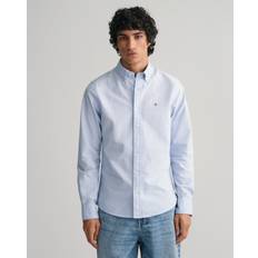 Gant Skjorter Gant Slim Fit Oxford-skjorte