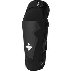 Goal Keeper Equipment Sweet Protection Knee Guards Hard Shell schwarz S