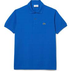 Lacoste Original L.12.12 Polo Shirt Blue