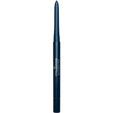 Øyeblyanter Clarins Waterproof Eye Pencil #03 Blue Orchid