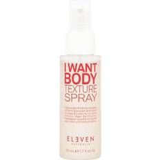 Matte Volumizere Eleven Australia I Want Body Texture Spray 50ml
