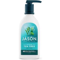 Jason Purifying Tea Tree Body Wash 30fl oz