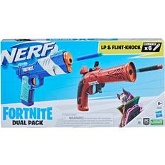 Fortnite Spielzeugwaffen Nerf Fortnite Dual Pack