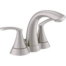 Instant Hot Water Faucets Moen Darcy (WS84550SRN) Brushed Nickel