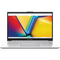AMD Ryzen 3 Laptoper ASUS Vivobook Go 14 - E1404FA-NK101W