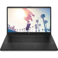 HP Notebooks HP 17-cn0130ng Laptop 439 17.3"