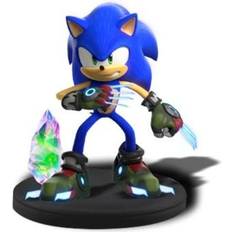 Sonic Leker Sonic Paradox Prisme 7 cm Figur