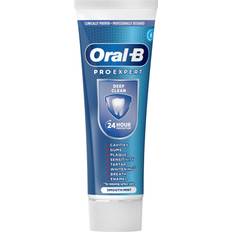 Oral-B B Pro-Expert Deep Clean Toothpaste