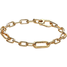 Pandora Me Chain Bracelet - Gold