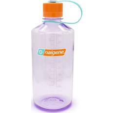 Nalgene Sustain Tritan Kids On The Fly Plastic Water Bottle, Reusable and  Durable 12oz