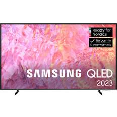 Samsung 3840x2160 (4K Ultra HD) - QLED TV Samsung TQ50Q60C