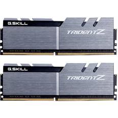 CL14 RAM Memory G.Skill Trident Z DDR4 3200MHz 2x16GB (F4-3200C14D-32GTZSK)