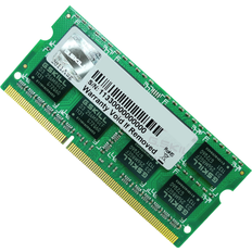 G.Skill SO-DIMM DDR3 1066MHz 4GB For Apple Mac (FA-8500CL7S-4GBSQ)