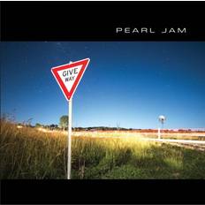 Pearl Jam Give Way 2LP VINYL Limited Edition Record Store Day RSD 2023 Gatefold (Vinyl)
