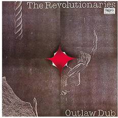 Outlaw Dub [LP] VINYL (Vinyl)