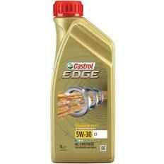 Castrol edge 5w30 c3 Castrol edge 5w30 c3 1l Motoröl