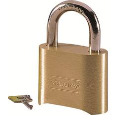 Security on sale Master Lock 175D