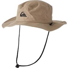 Quiksilver Bushmaster Hat - Khaki