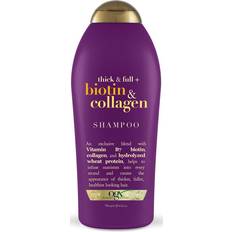 OGX Shampoos OGX Thick & Full Biotin & Collagen Shampoo 25.4fl oz