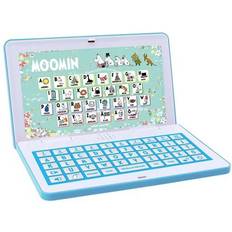 Lekedataer Moomin Laptop