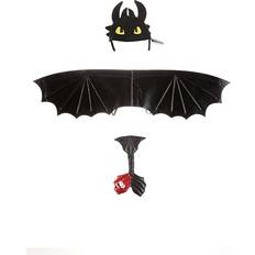 Fun How to Train Your Dragon Toothless Accessory Kit