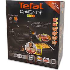 Tefal Elektrogrills (63 Produkte) finde Preise hier »