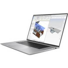 Spezielle Grafikkarte - Windows 10 Notebooks HP Workstation Notebook ZBook Studio 16