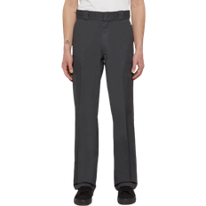 Dickies Suit Pants - Women Pants & Shorts Dickies Original 874 Work Trousers - Charcoal Gray