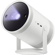 Smart home theater projector Samsung The Freestyle 2nd Gen
