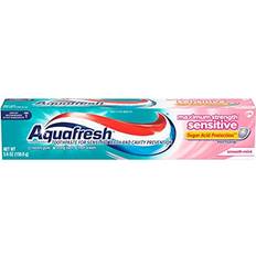 Aquafresh Sensitive Maximum Strength Toothpaste 5.6