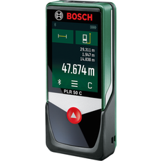 Lasermåler Bosch PLR 50 C