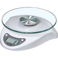 Glass Kitchen Scales Taylor 3831