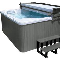 Spa and Hot Tub Cabinet Replacement Kit Cover