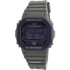 Casio Wrist Watches on sale Casio G-Shock Special Color DW-5610SU-3 DW5610SU-3 200M