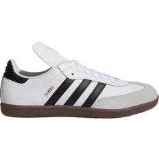 Adidas samba og sko adidas Samba Classic - Cloud White/Black