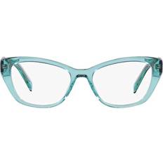 Prada Glasses Prada Fashion Opticals