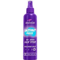 Aussie Instant Freeze Non-Aerosol Hairspray 8.5fl oz