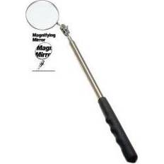 Cap Wrenches Ullman Long Inspection Mirror, 2 1/4-inch Cap Wrench