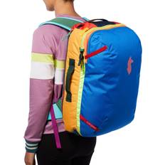 Hiking Backpacks Cotopaxi Allpa Del Dia 35L Travel Pack One Size