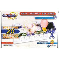 Science & Magic on sale Elenco Snap Circuits Beginner