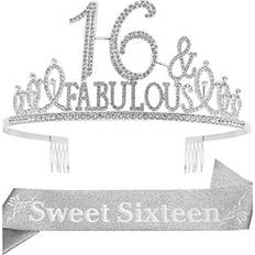 Birthday Trains Meant2Tobe Sweet 16 Gifts For Girls Sweet 16 Birthday Decorations Sweet 16 2