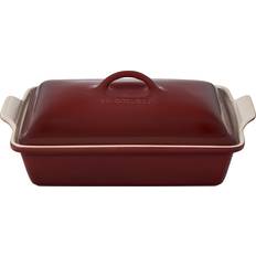 Le Creuset Oven Dishes Le Creuset Heritage Rhone Oven Dish
