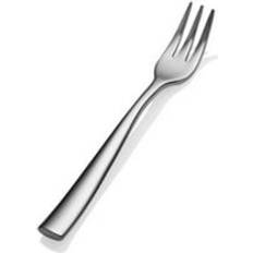 Carving Forks on sale Bon Chef S702 Bolero 7 Heavy Weight Iced Tea Spoon Carving Fork