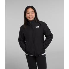 S Jackets Children's Clothing The North Face Girls' Mossbud Reversible Black