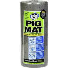 Pig 25201 Universal Absorbent Roll Gray