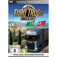 Euro truck simulator 2 Euro Truck Simulator 2 DLC