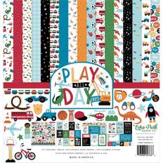 Play All Day Boy Collection Kit Echo Park