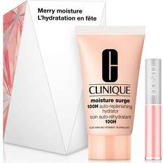 Clinique Gift Boxes & Sets Clinique 2-Pc. Merry Moisture Skincare & Makeup Set No Color